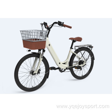 Cheap Electric Bike Near Me